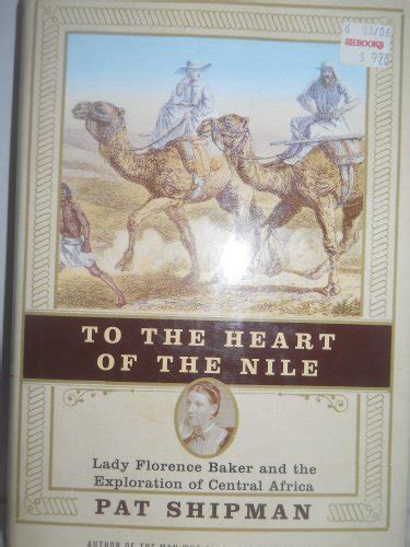 heart of the nile online spielen|To the Heart of the Nile: Lady Florence Baker and the E.